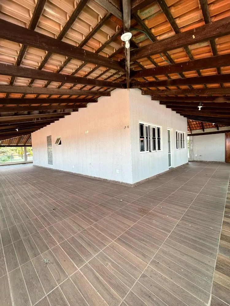 Casa, 6 quartos, 574 m² - Foto 12