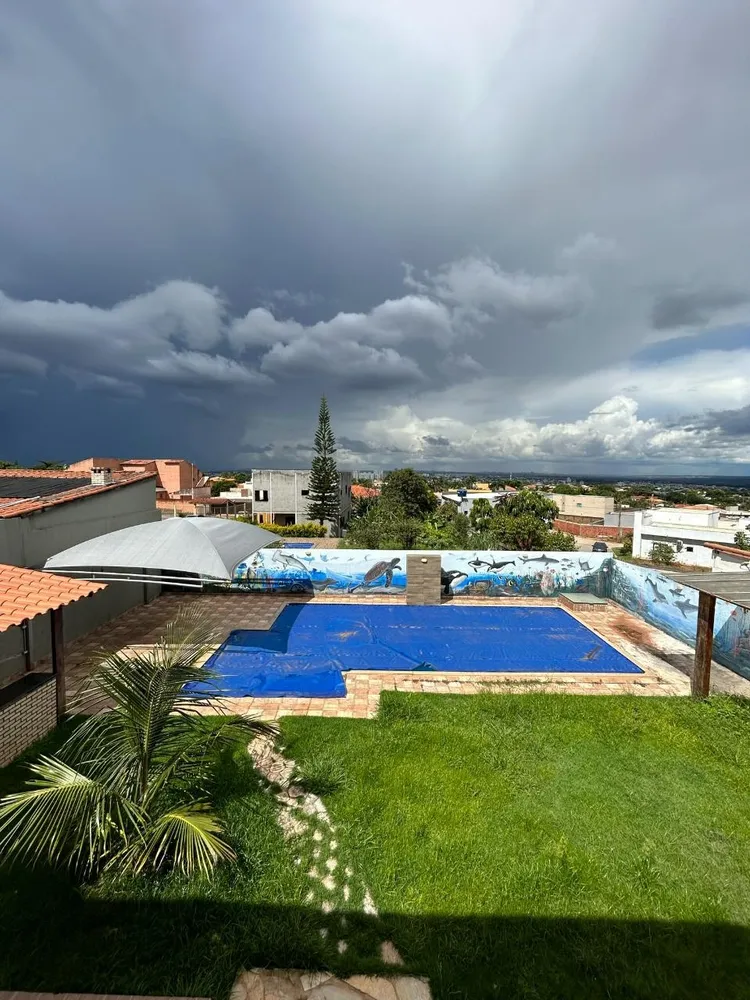 Casa, 6 quartos, 574 m² - Foto 7