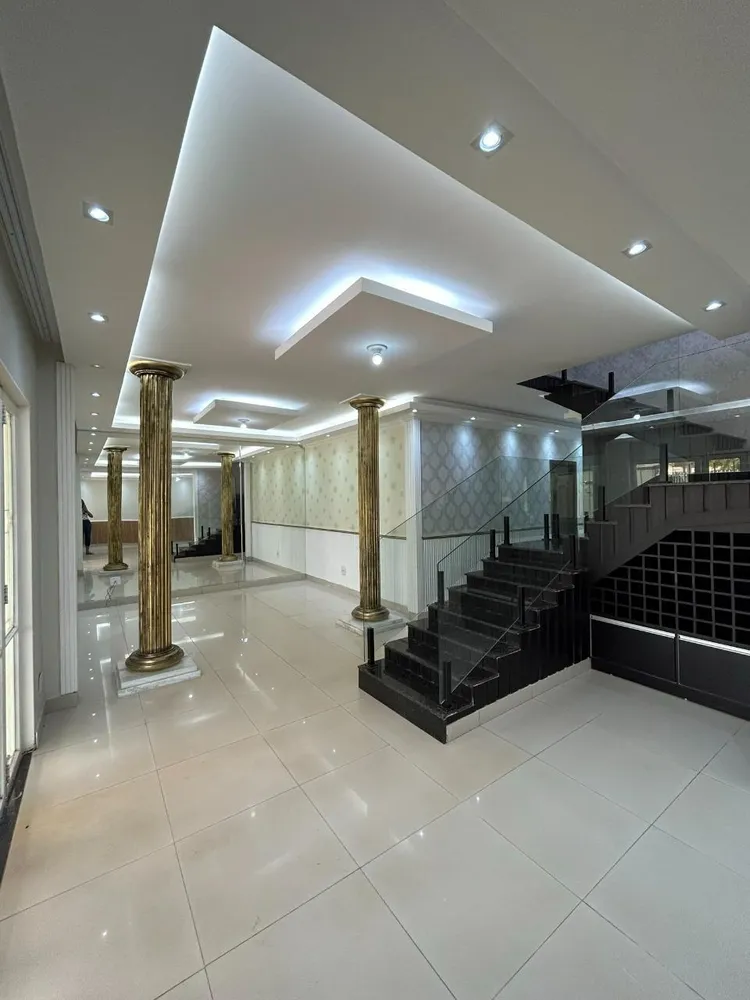 Casa, 6 quartos, 574 m² - Foto 1