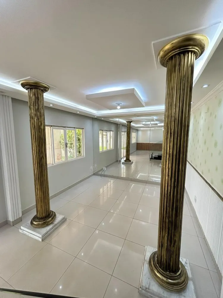 Casa, 6 quartos, 574 m² - Foto 11