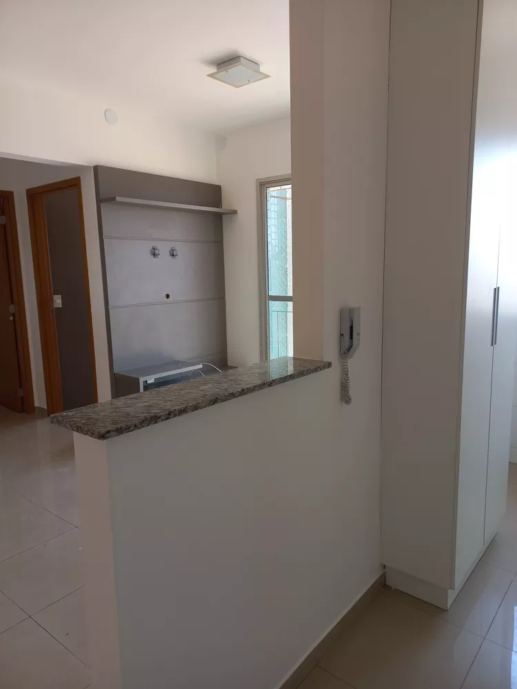 Apartamento, 2 quartos, 54 m² - Foto 1