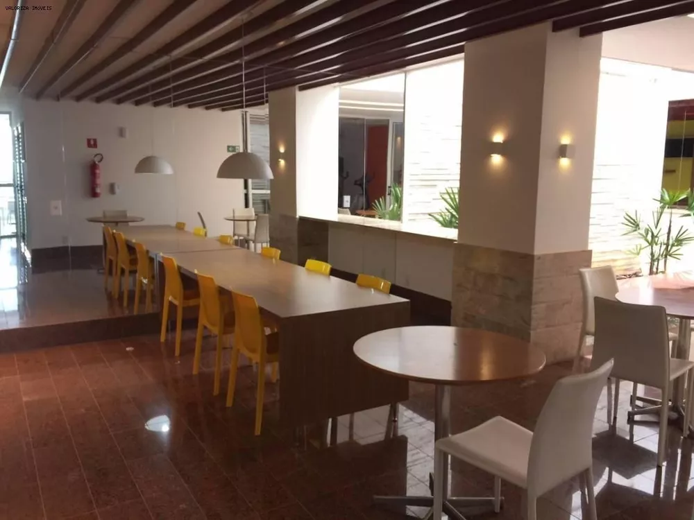 Apartamento, 2 quartos, 54 m² - Foto 7