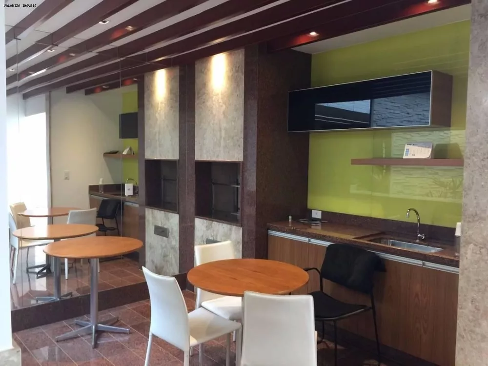 Apartamento, 2 quartos, 54 m² - Foto 8