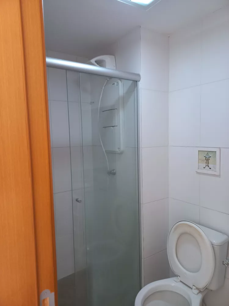 Apartamento, 2 quartos, 54 m² - Foto 2
