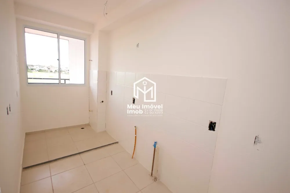 Apartamento, 2 quartos, 45 m² - Foto 9