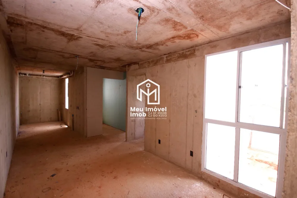 Apartamento, 2 quartos, 45 m² - Foto 8