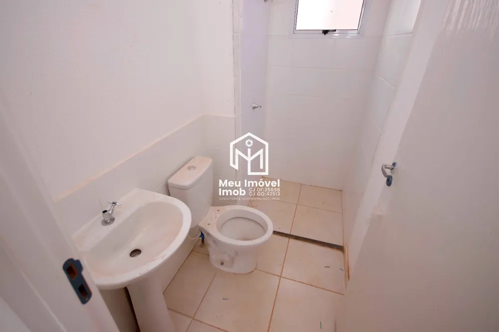 Apartamento, 2 quartos, 45 m² - Foto 7