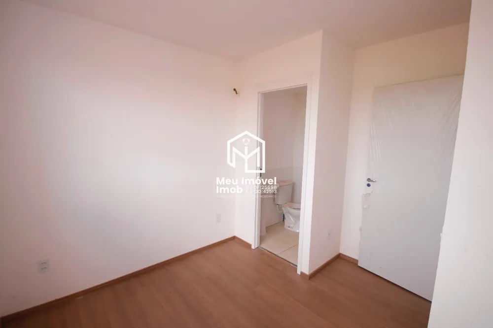 Apartamento, 2 quartos, 45 m² - Foto 6