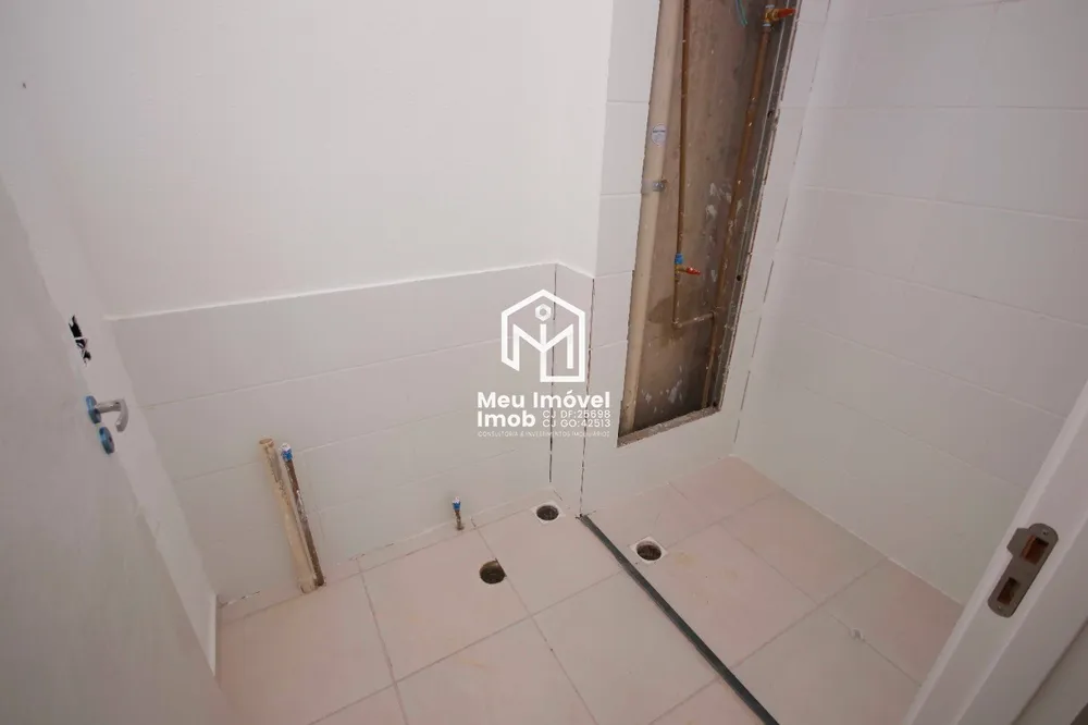 Apartamento, 2 quartos, 45 m² - Foto 10