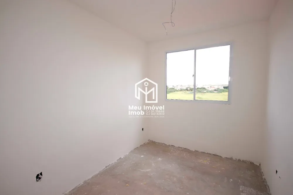 Apartamento, 2 quartos, 45 m² - Foto 11