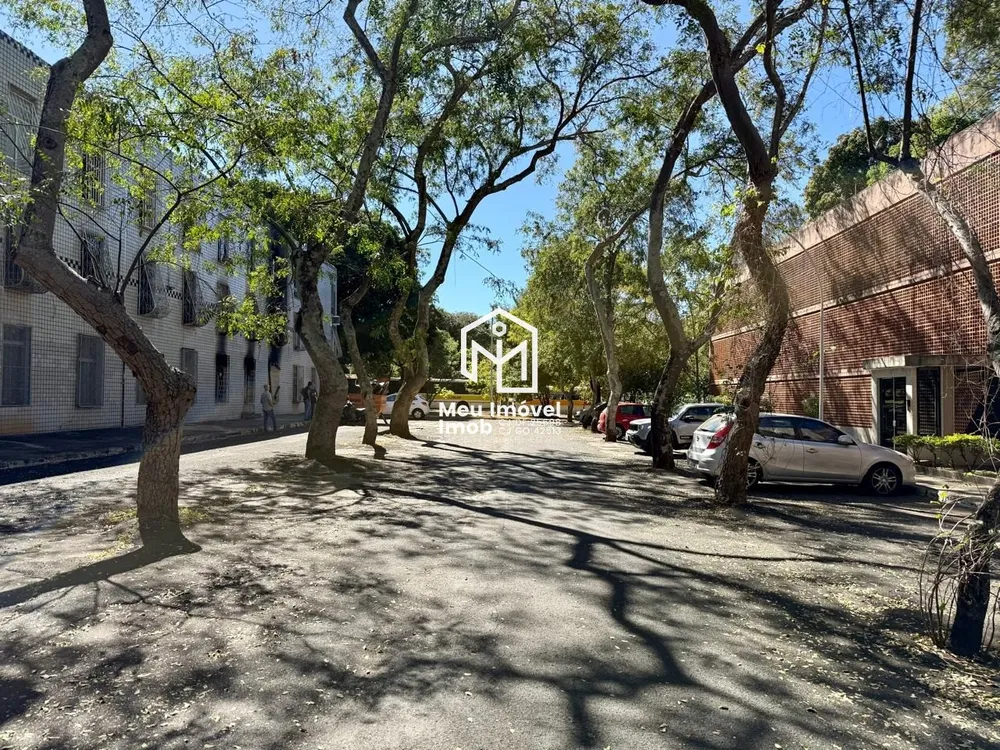 Apartamento, 2 quartos, 55 m² - Foto 12