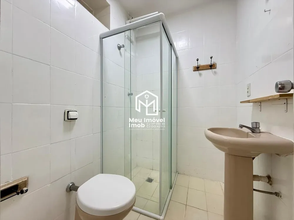 Apartamento, 2 quartos, 55 m² - Foto 9