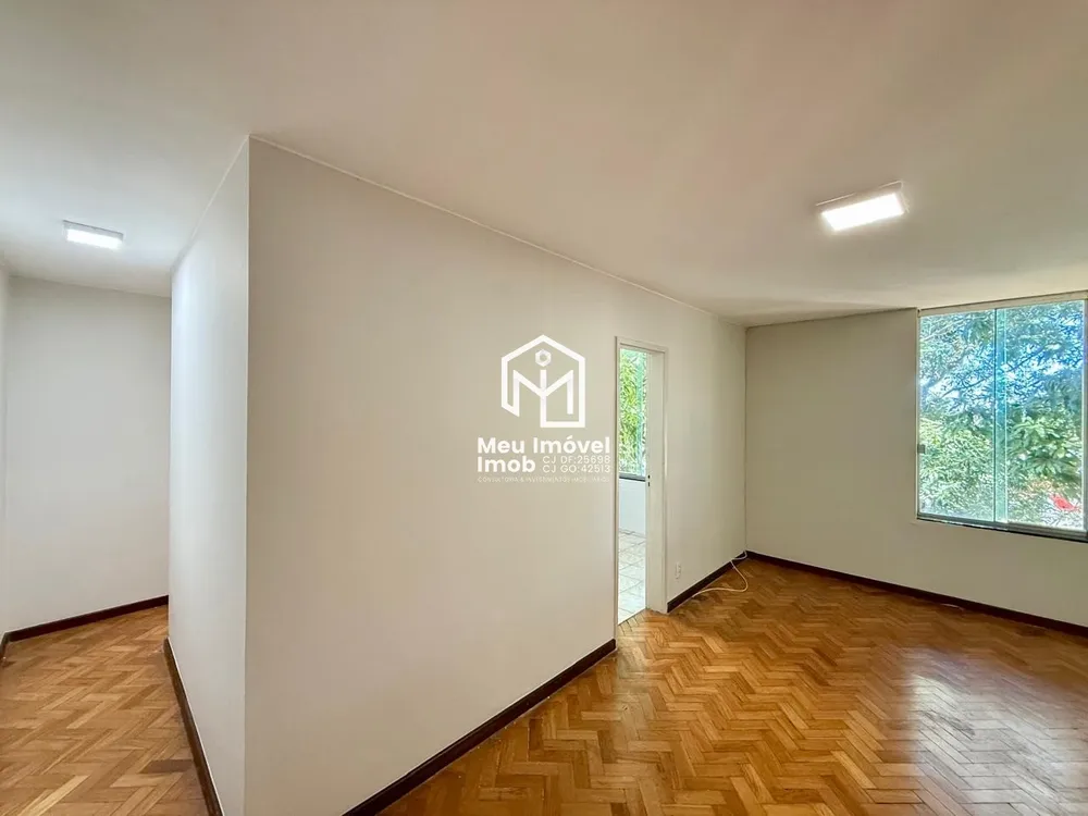 Apartamento, 2 quartos, 55 m² - Foto 1