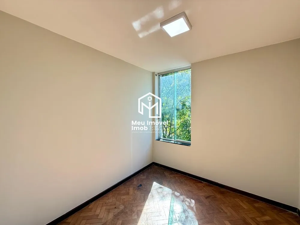 Apartamento, 2 quartos, 55 m² - Foto 2