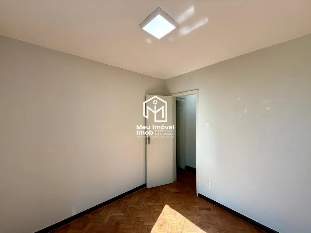 Apartamento, 2 quartos, 55 m² - Foto 3