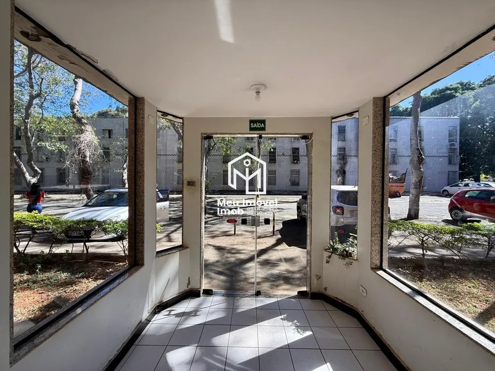 Apartamento, 2 quartos, 55 m² - Foto 11