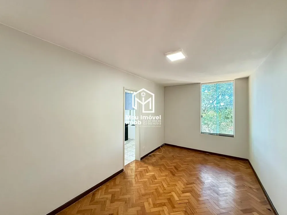 Apartamento, 2 quartos, 55 m² - Foto 6
