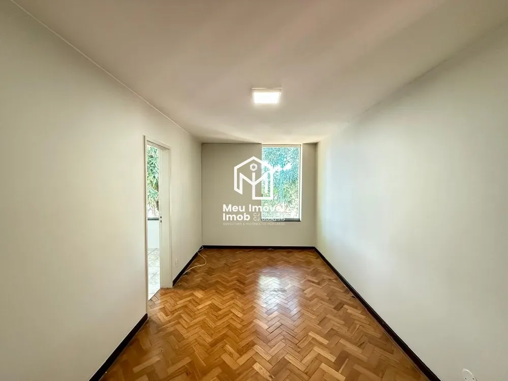 Apartamento, 2 quartos, 55 m² - Foto 5