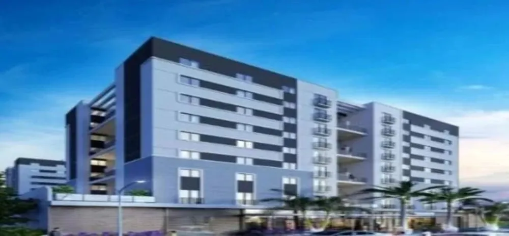 Apartamento, 2 quartos, 47 m² - Foto 14