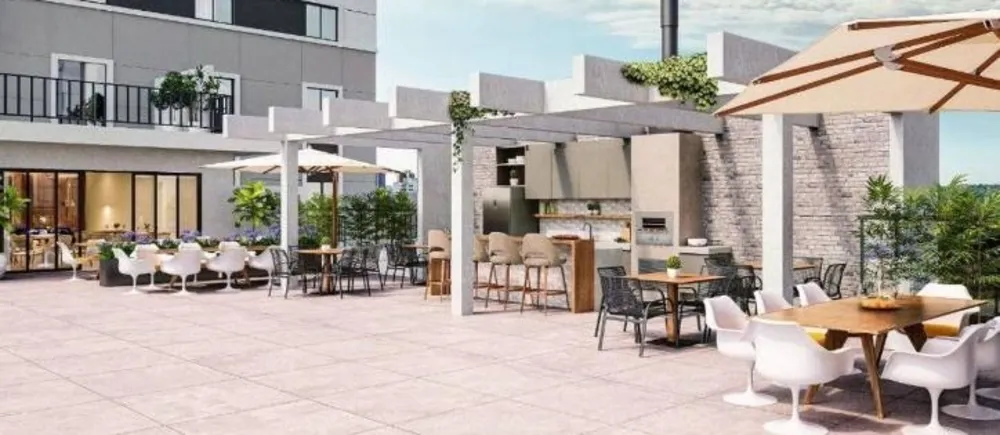 Apartamento, 2 quartos, 47 m² - Foto 18