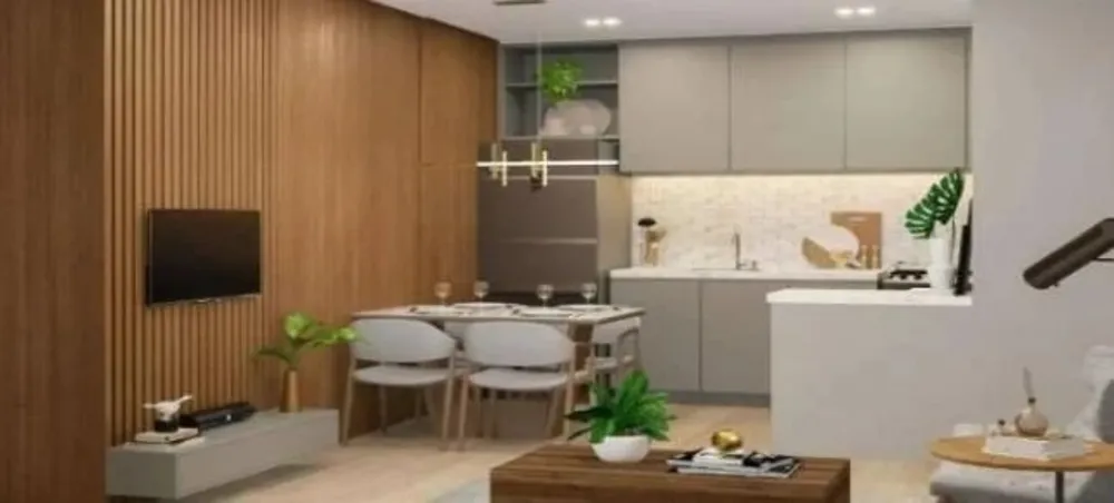 Apartamento, 2 quartos, 47 m² - Foto 17