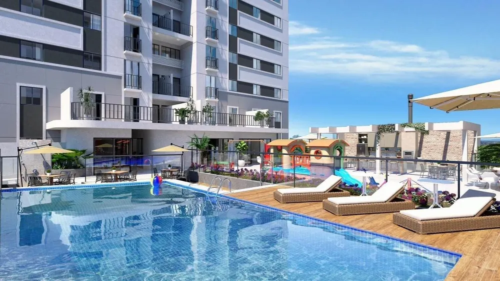 Apartamento, 2 quartos, 47 m² - Foto 20