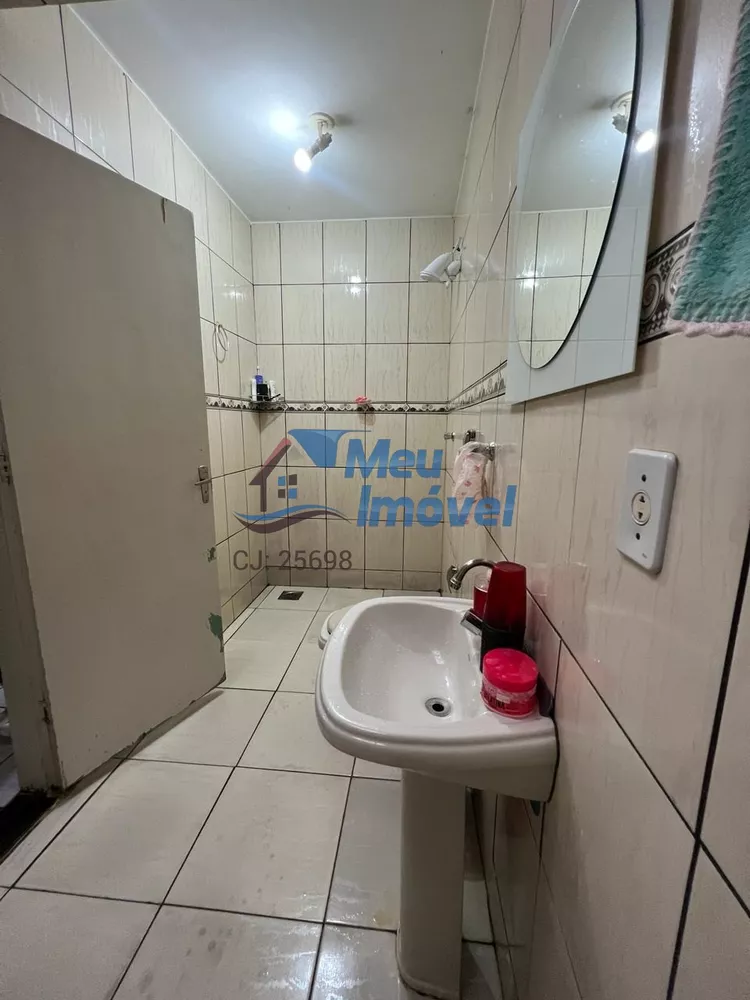 Casa, 2 quartos, 120 m² - Foto 3