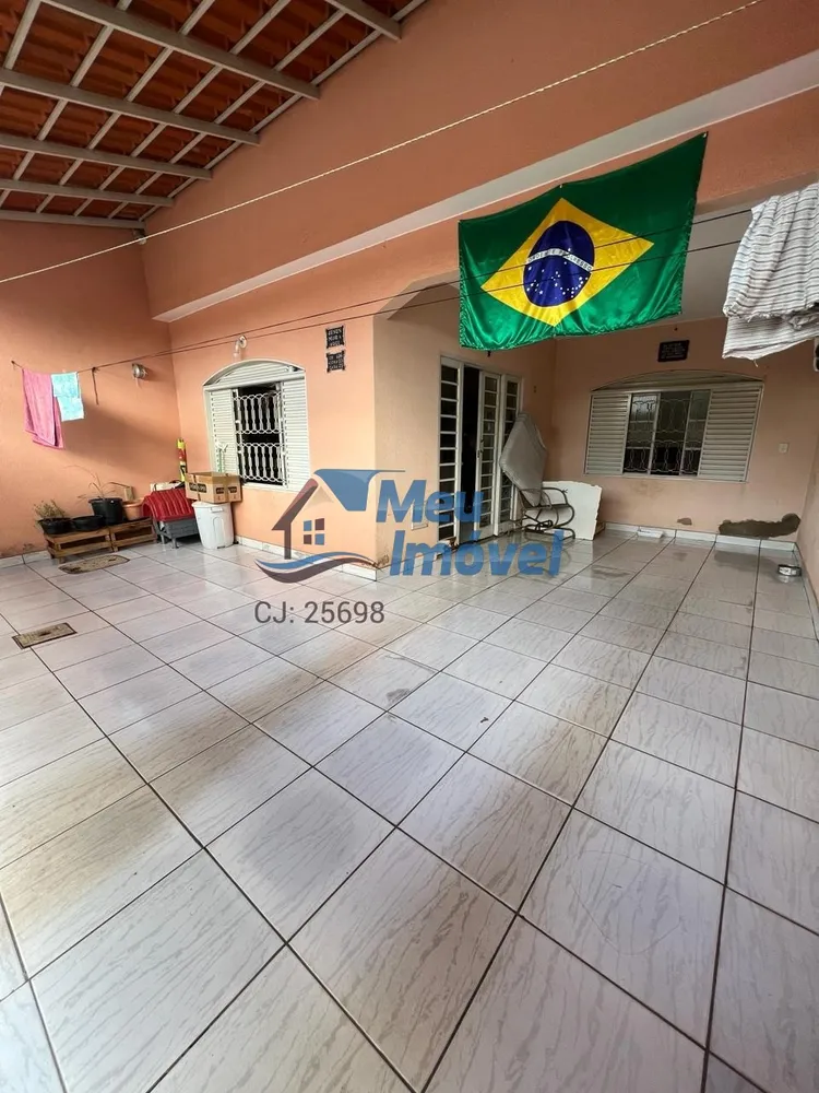 Casa, 2 quartos, 120 m² - Foto 11