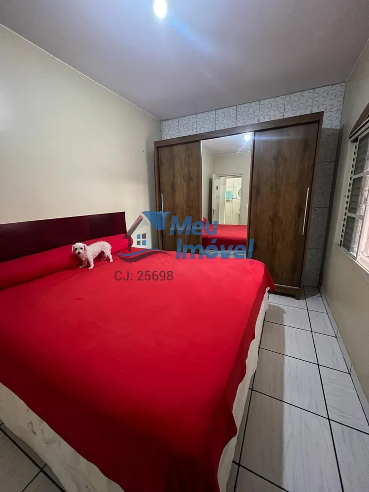 Casa, 2 quartos, 120 m² - Foto 13