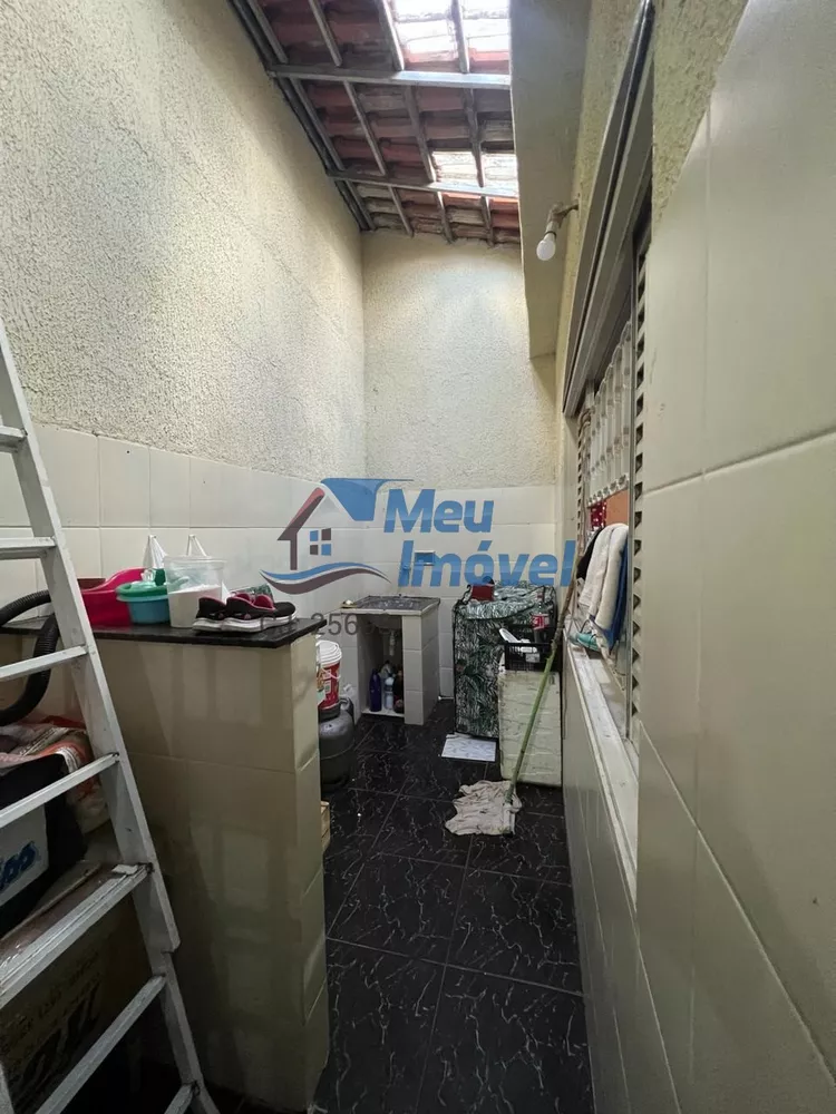 Casa, 2 quartos, 120 m² - Foto 5