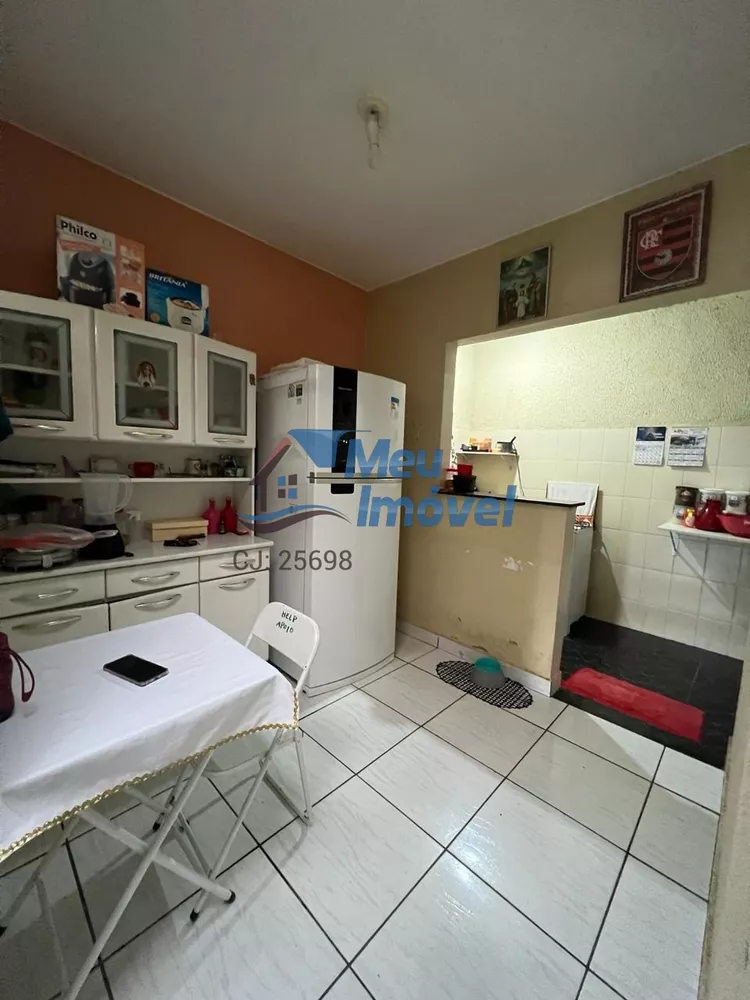 Casa, 2 quartos, 120 m² - Foto 4