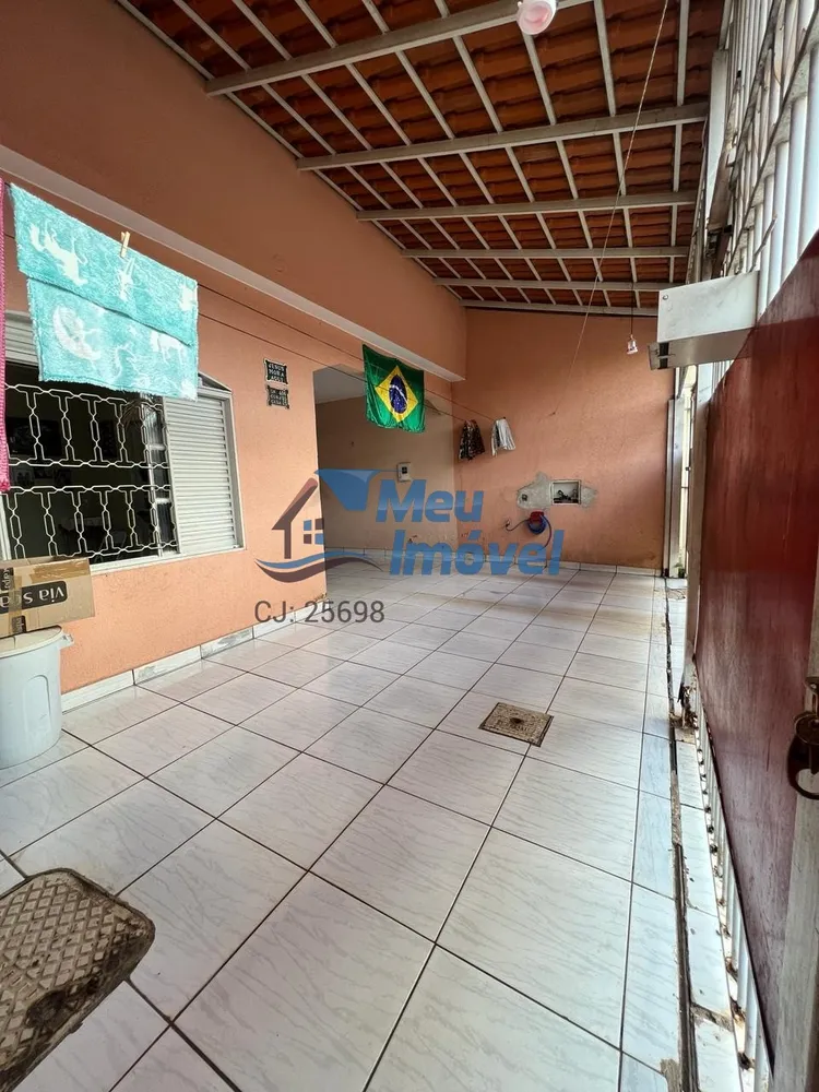 Casa, 2 quartos, 120 m² - Foto 10