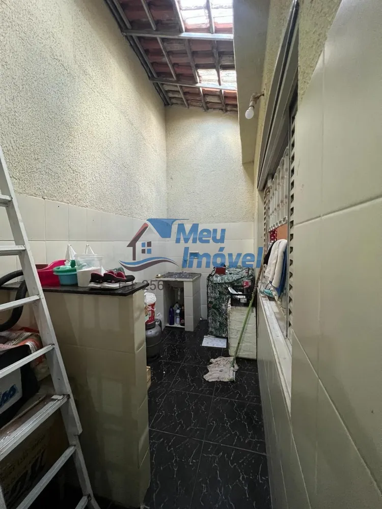 Casa, 2 quartos, 120 m² - Foto 16