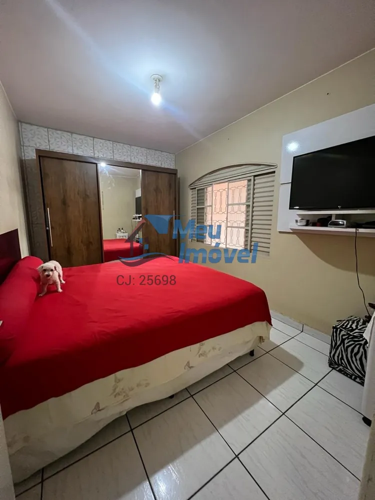 Casa, 2 quartos, 120 m² - Foto 9