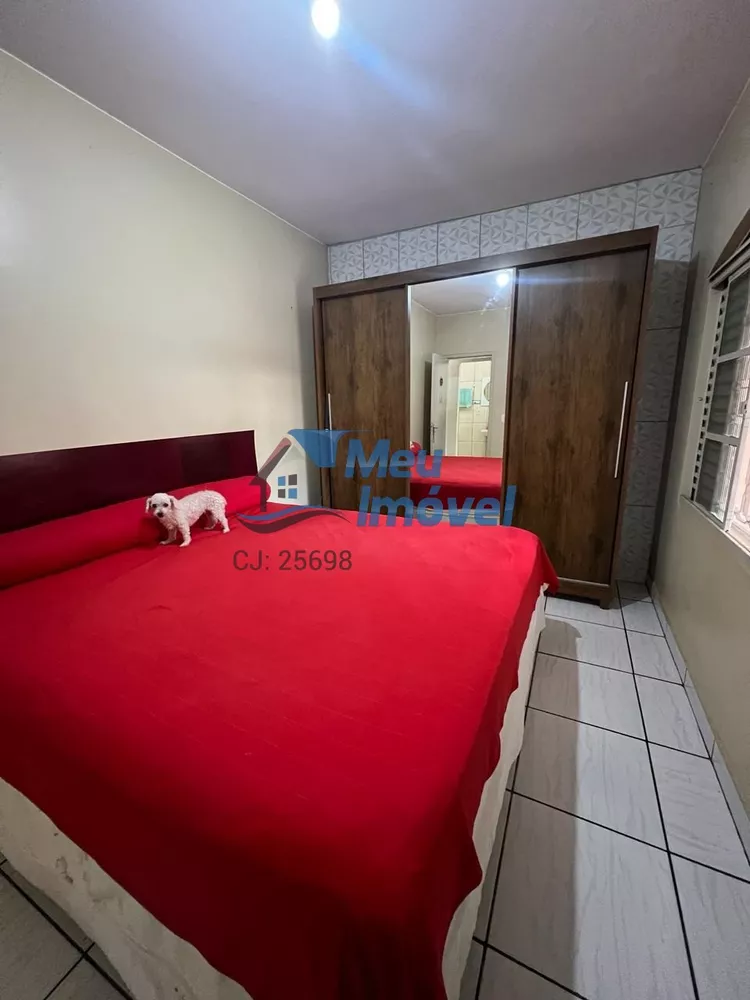 Casa, 2 quartos, 120 m² - Foto 2