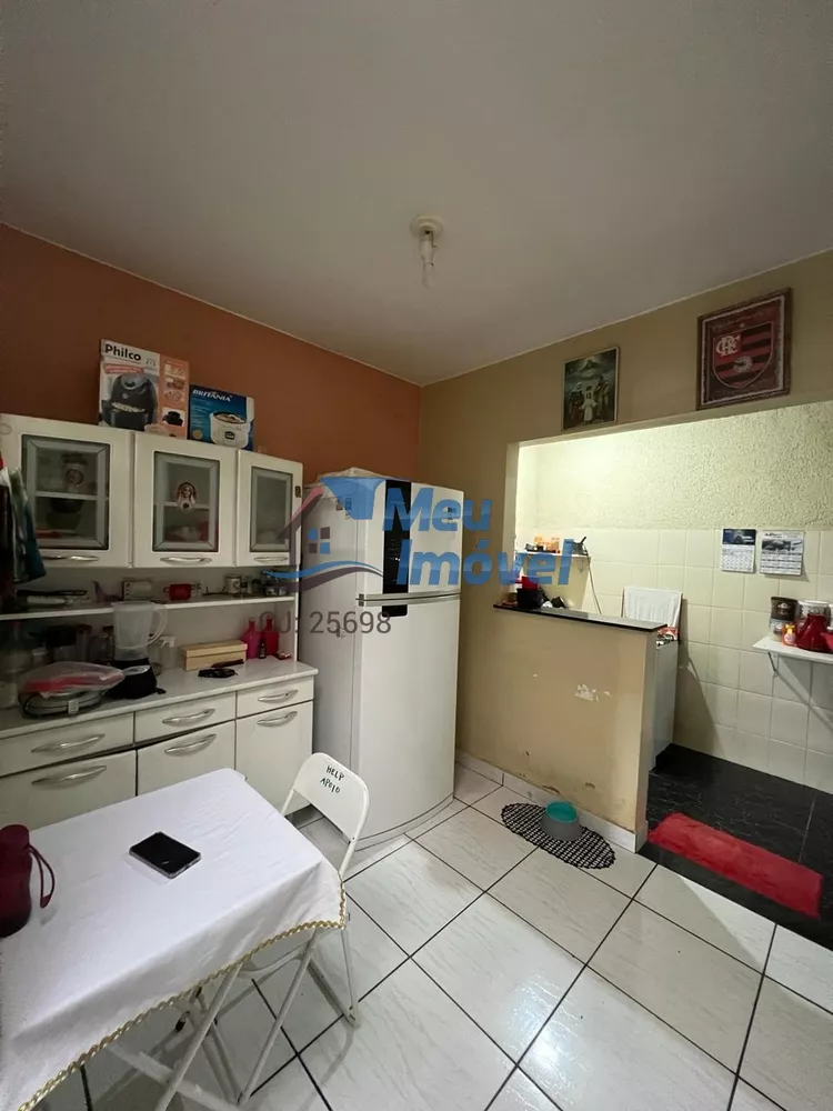 Casa, 2 quartos, 120 m² - Foto 7