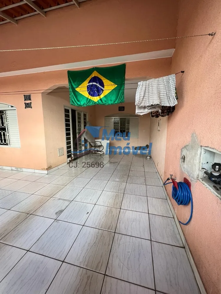 Casa, 2 quartos, 120 m² - Foto 13