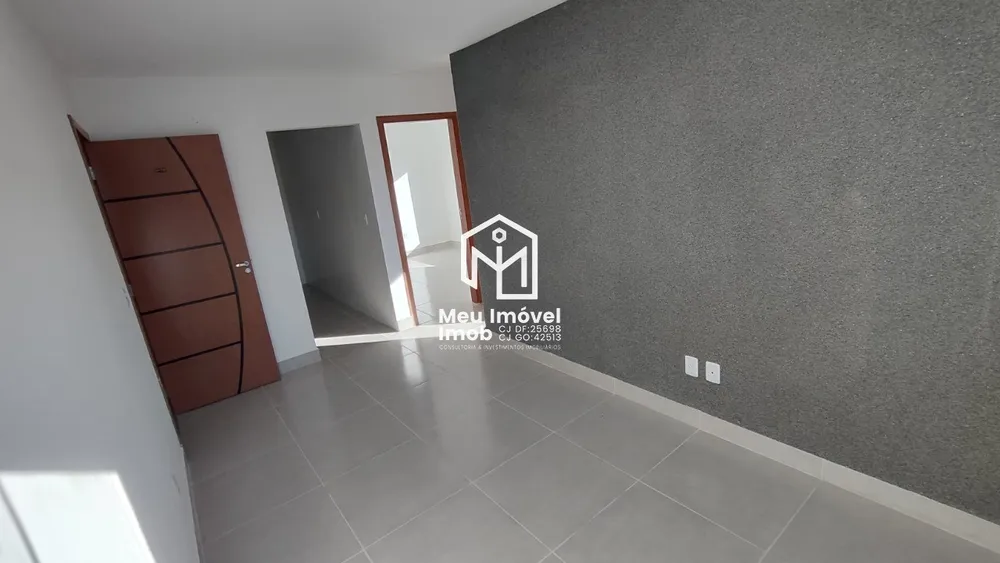 Apartamento, 2 quartos, 62 m² - Foto 2
