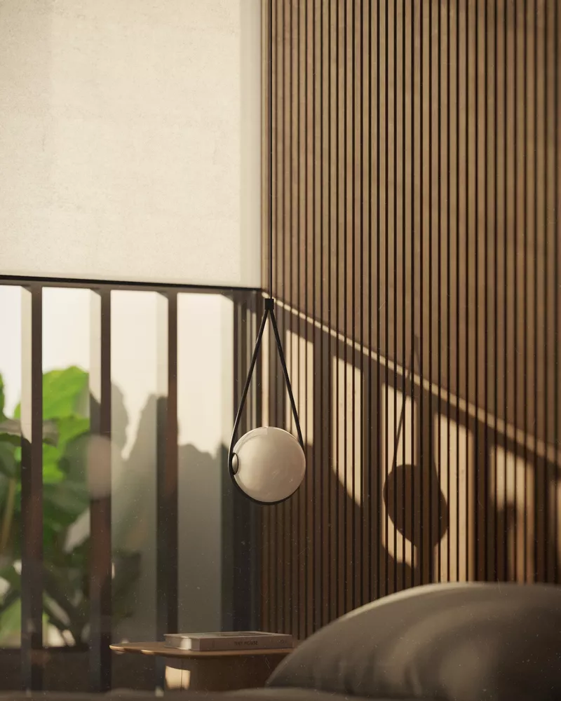 Cobertura, 1 quarto, 71 m² - Foto 7