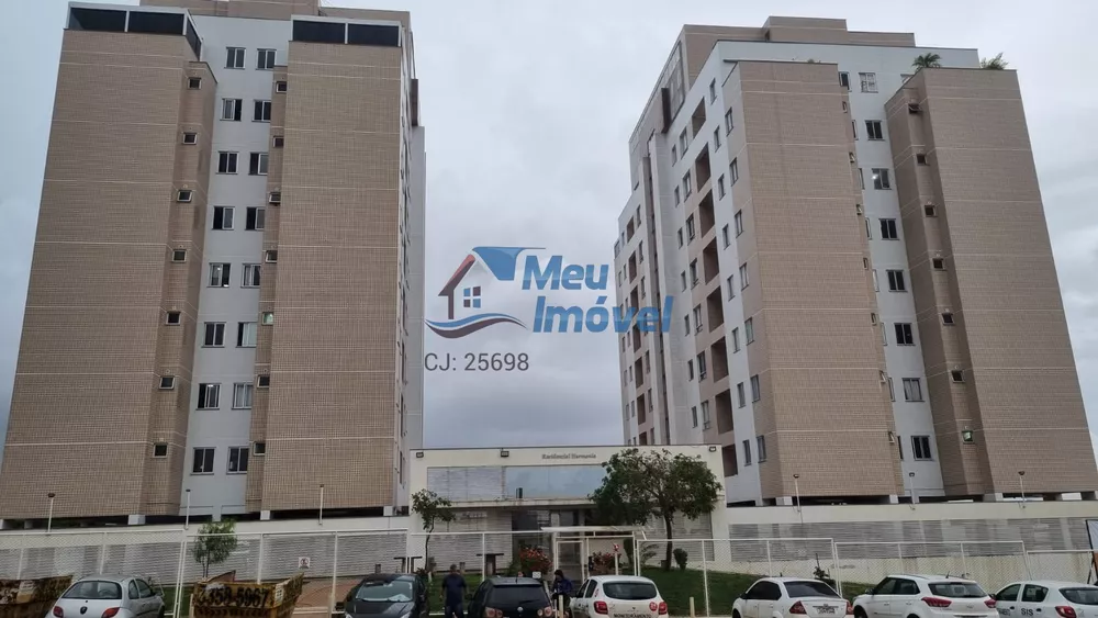 Apartamento, 2 quartos, 50 m² - Foto 6