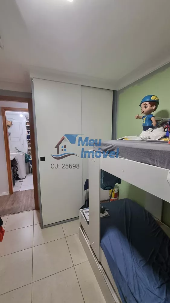 Apartamento, 2 quartos, 50 m² - Foto 5