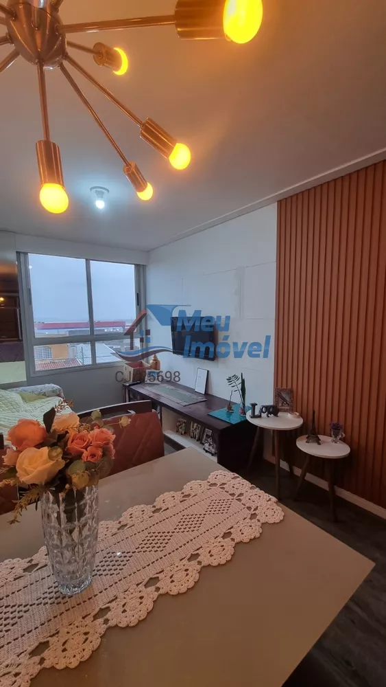 Apartamento, 2 quartos, 50 m² - Foto 8