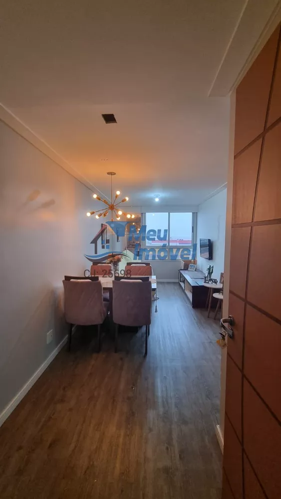 Apartamento, 2 quartos, 50 m² - Foto 7