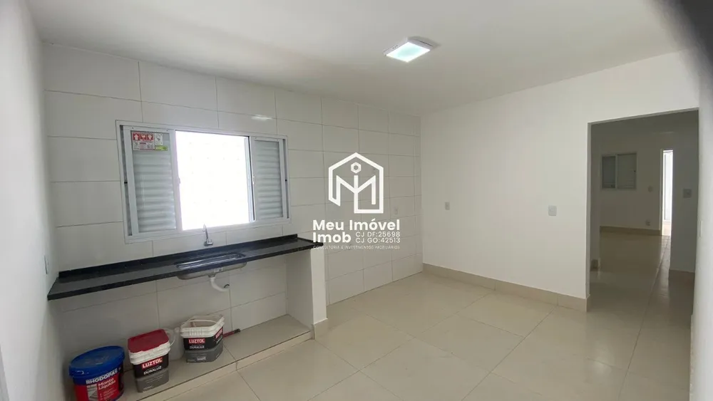 Casa, 2 quartos, 150 m² - Foto 2