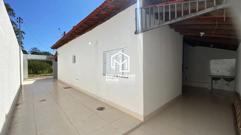 Casa, 2 quartos, 150 m² - Foto 7