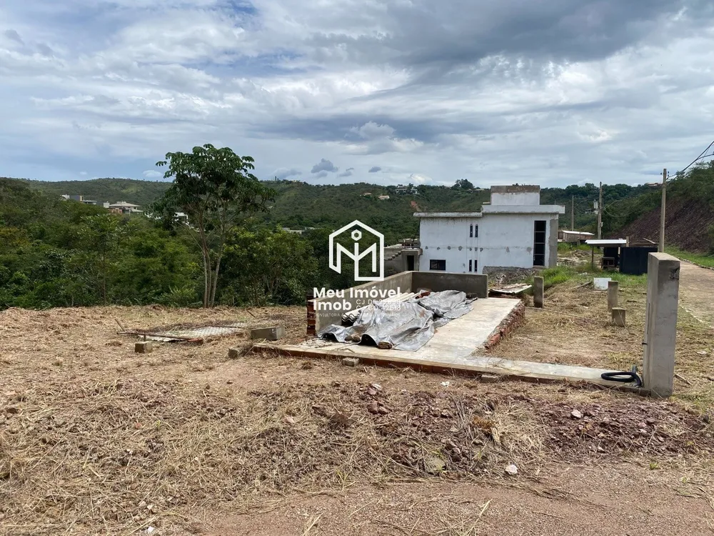 Terreno, 847 m² - Foto 1