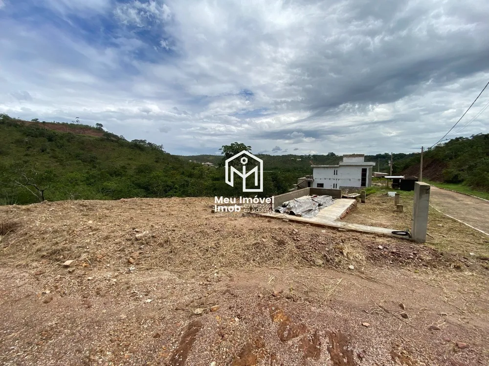 Terreno, 847 m² - Foto 2
