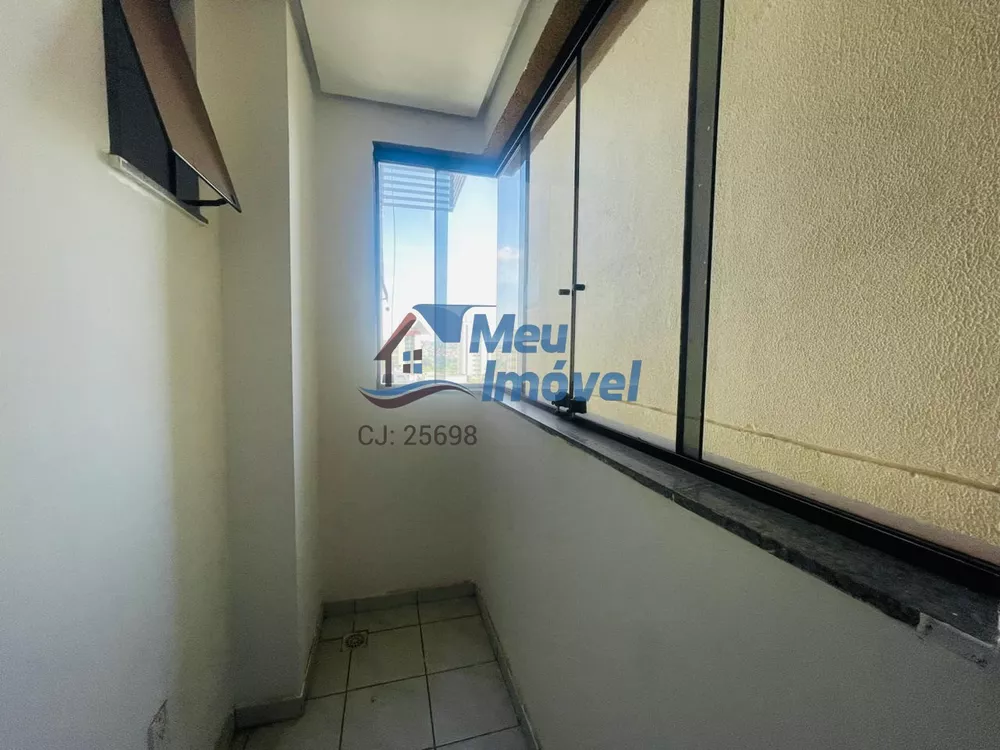 Apartamento à venda com 3 quartos, 74m² - Foto 6