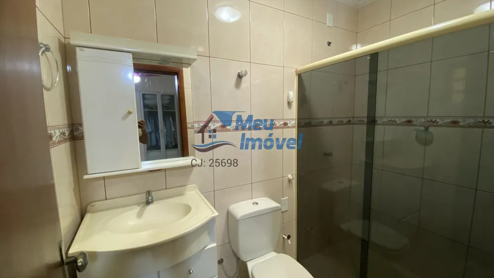 Casa, 4 quartos, 250 m² - Foto 8