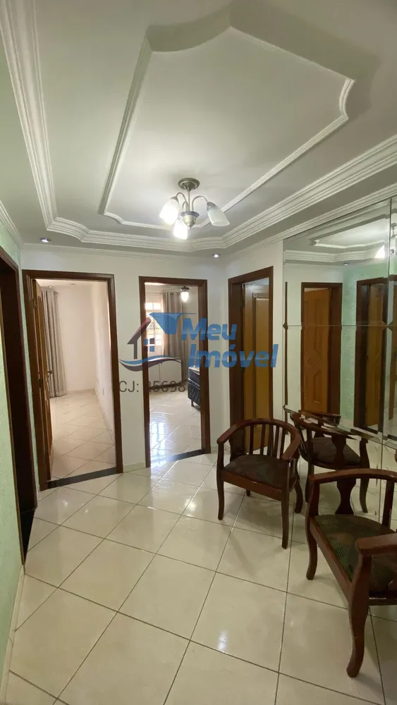 Casa, 4 quartos, 250 m² - Foto 5